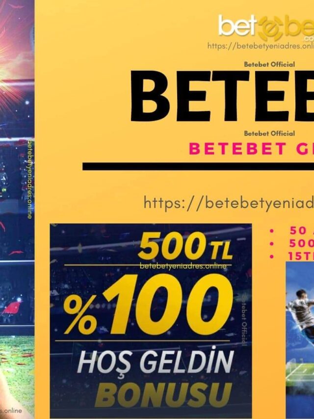 Betebet