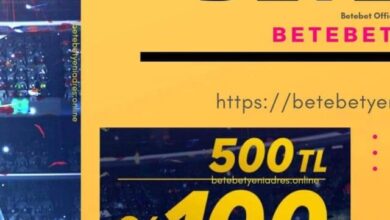 betebet güncel